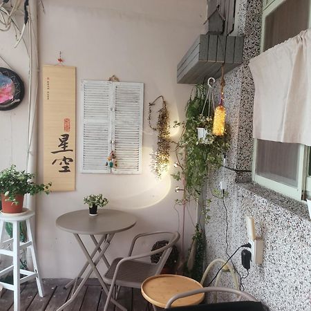 七十腳落背包客棧 Hostel Lyudao Buitenkant foto