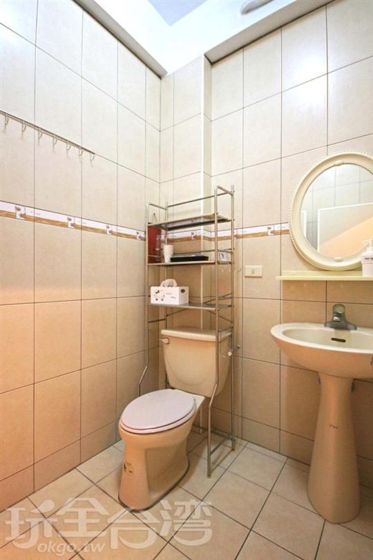 七十腳落背包客棧 Hostel Lyudao Buitenkant foto